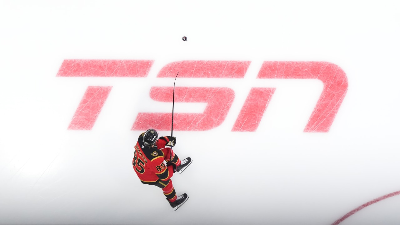 Senators extend broadcast deal with TSN