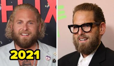 Jonah Hill Talks Cancel Culture