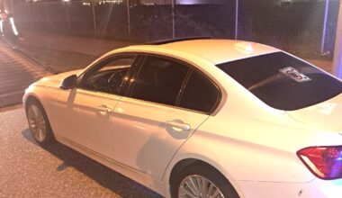 Surrey man’s vehicle impounded in Abbotsford for excessive speeding