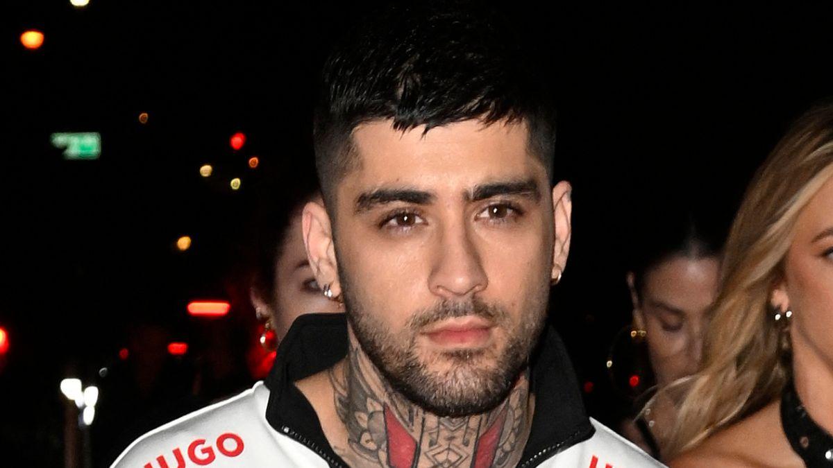 zayn