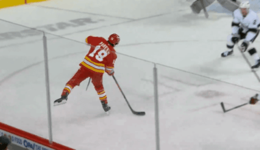 Lapointe's Echos : Ranking the NHL’s Top Prospect Pools
