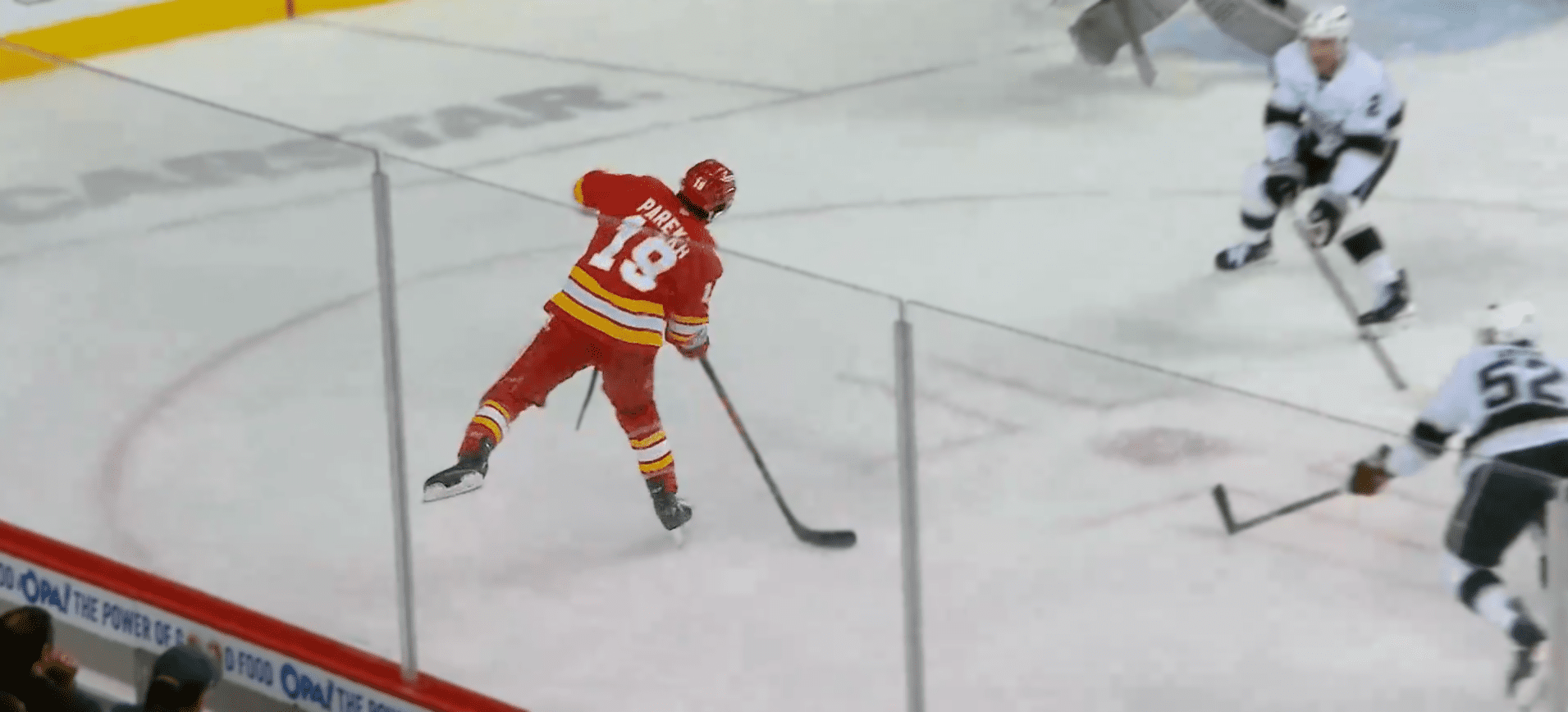Lapointe's Echos : Ranking the NHL’s Top Prospect Pools