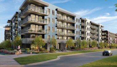Zenterra Breaks Ground At Clayton Crest In Surrey