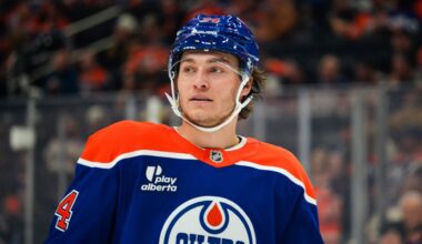 RELEASE: Oilers activate Colton Dach off LTIR