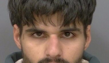 ONTARIO: Jaikaran Singh of Mississauga wanted in Malton stabbing