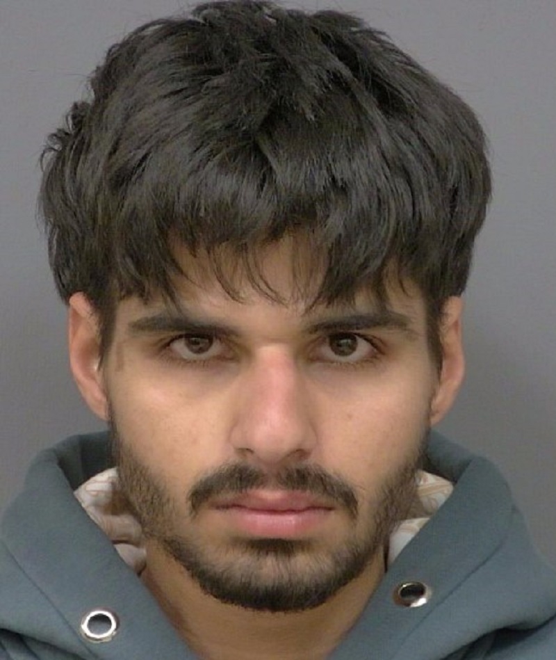 ONTARIO: Jaikaran Singh of Mississauga wanted in Malton stabbing