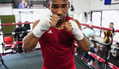 Image: A Cuban Sunset: Rigondeaux and Gamboa
