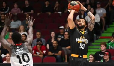 Honey Badgers aim to win Brampton's first CEBL championship