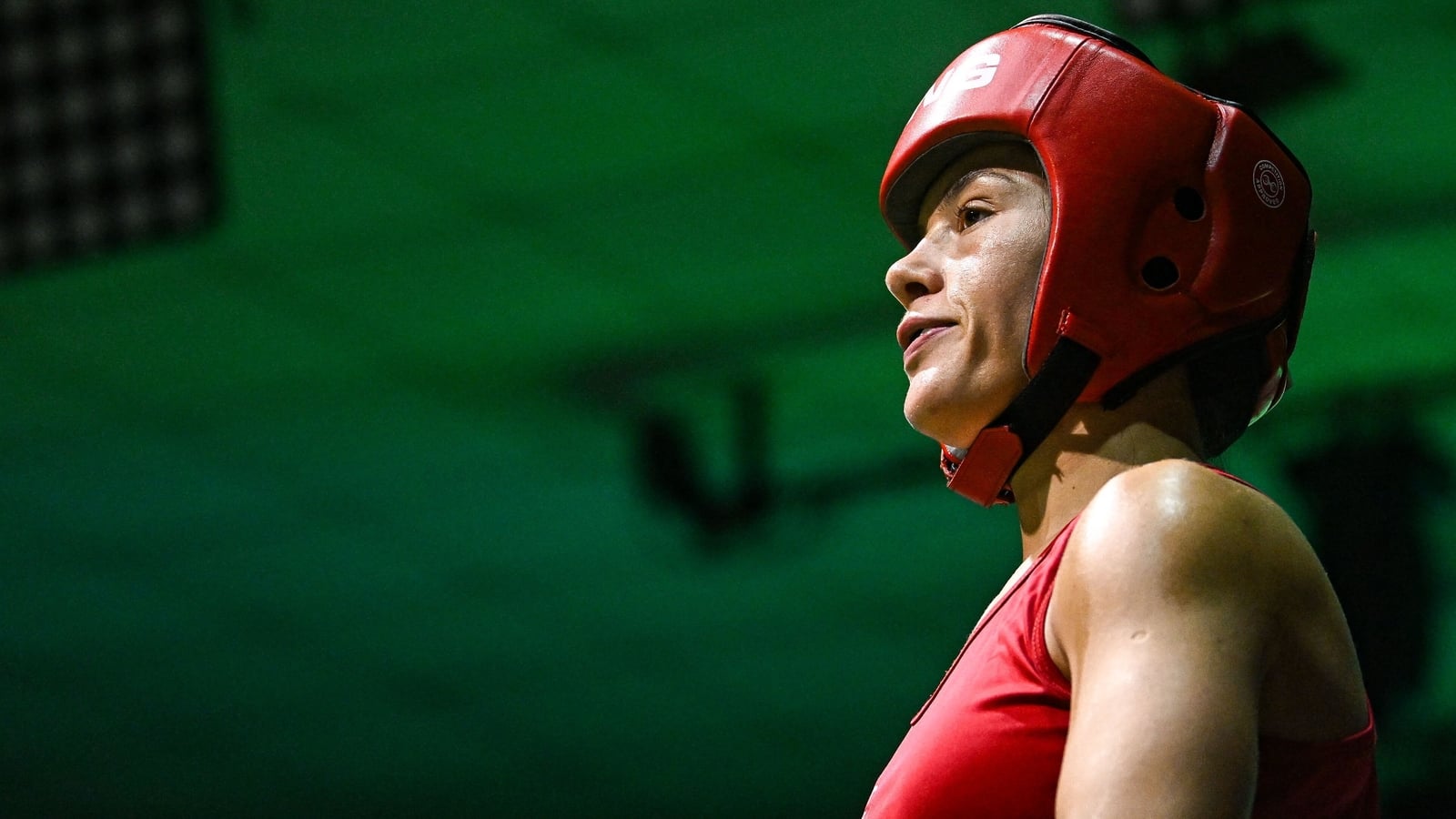 Ireland name team of 11 for World Boxing Cup