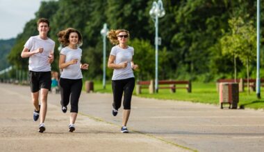 How to use exercise to boost your Leaving Cert revision plans
