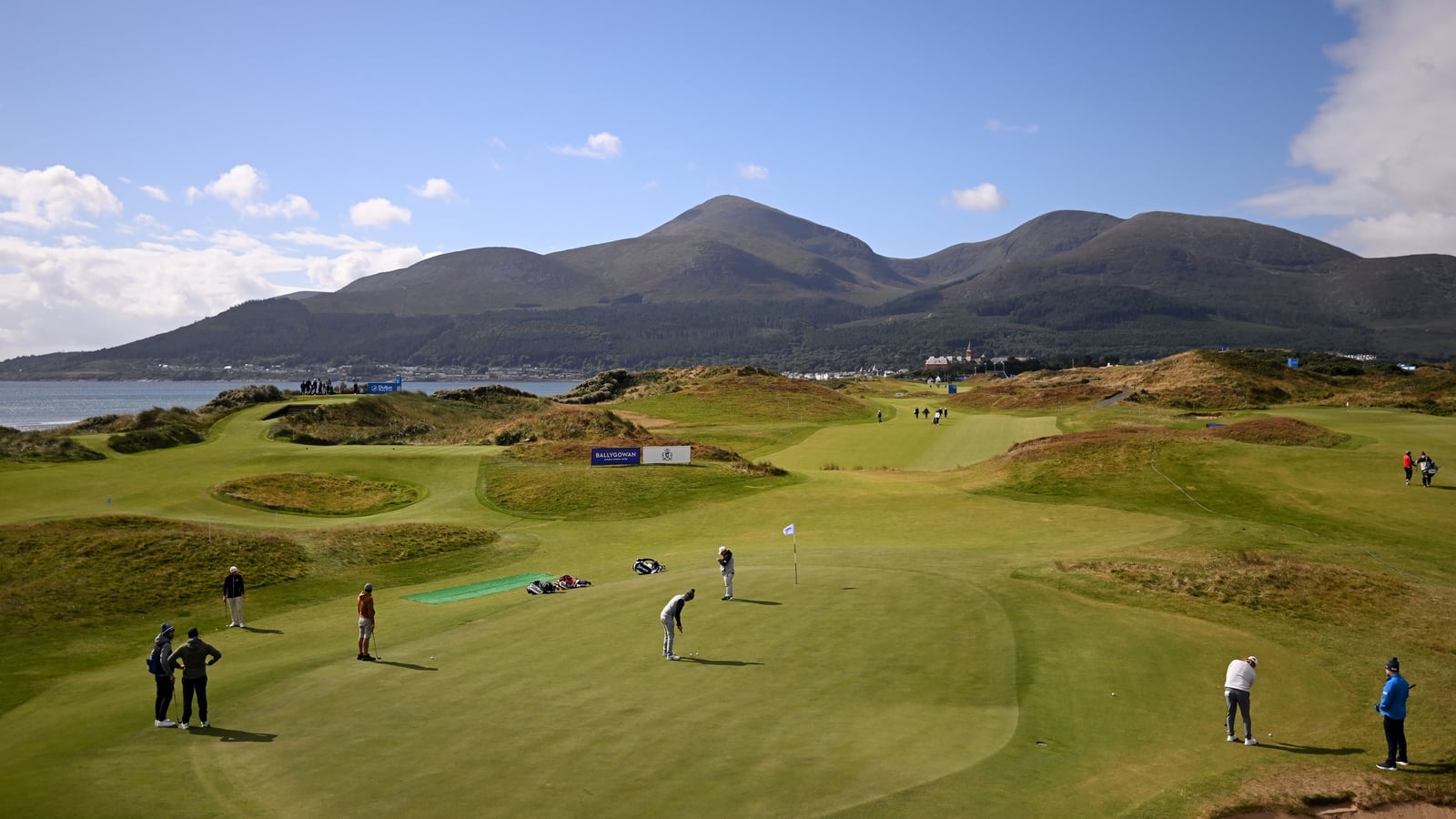 The Irish golf courses that made the 'World's 100 Greatest' list