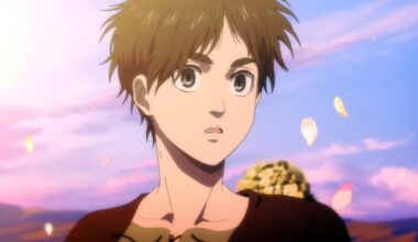 Attack On Titan Creator Regrets the Series’ Controversial Ending