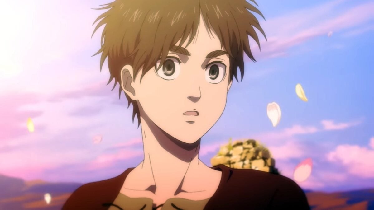 Attack On Titan Creator Regrets the Series’ Controversial Ending