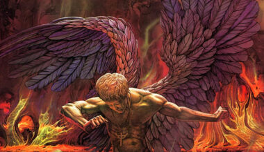 Judas Priest’s “Sad Wings of Destiny” Turns 50