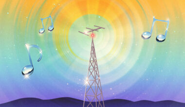 Lost in the Signal: Radio as Instrument
