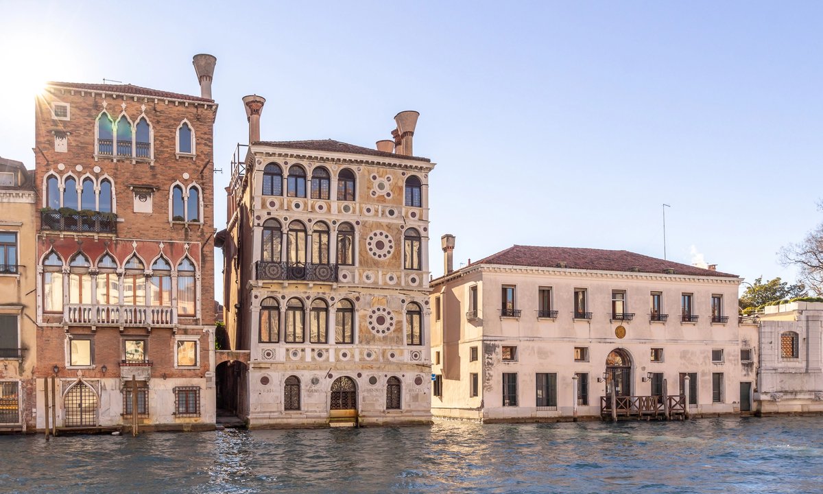 The Venice Biennale has long been a sales platform—now no one is pretending otherwise - The Art Newspaper