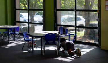 Short Naps, Long Hours: How Autism Clinics Squeeze Medicaid Dollars Out of Preschoolers