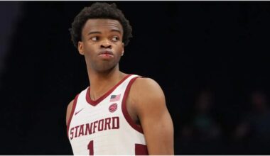 Despite Opposite Advice from NBA Executives, Ebuka Okorie Makes Clear Decision on Draft Future