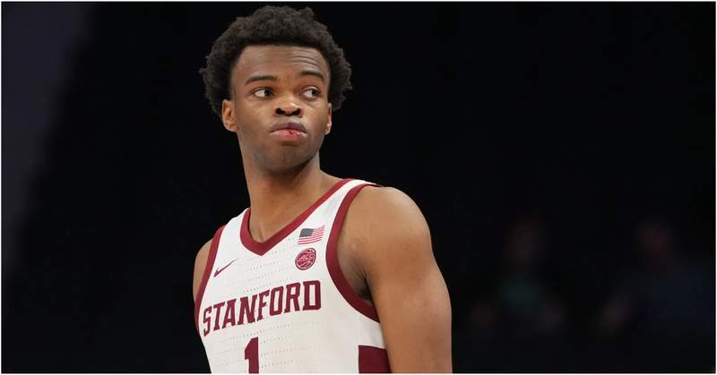 Despite Opposite Advice from NBA Executives, Ebuka Okorie Makes Clear Decision on Draft Future