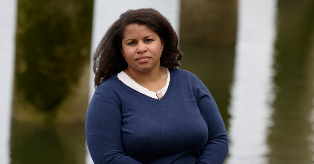 She Was Finding Sources of Dangerous Water and Soil Pollution