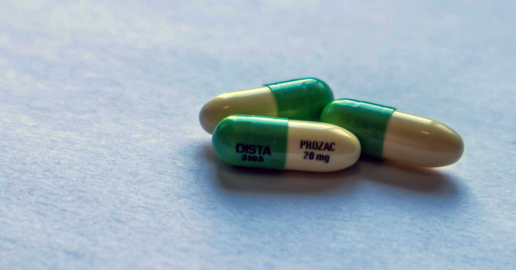 Top Psychiatrists Call for a Greater Focus on Ceasing Medication