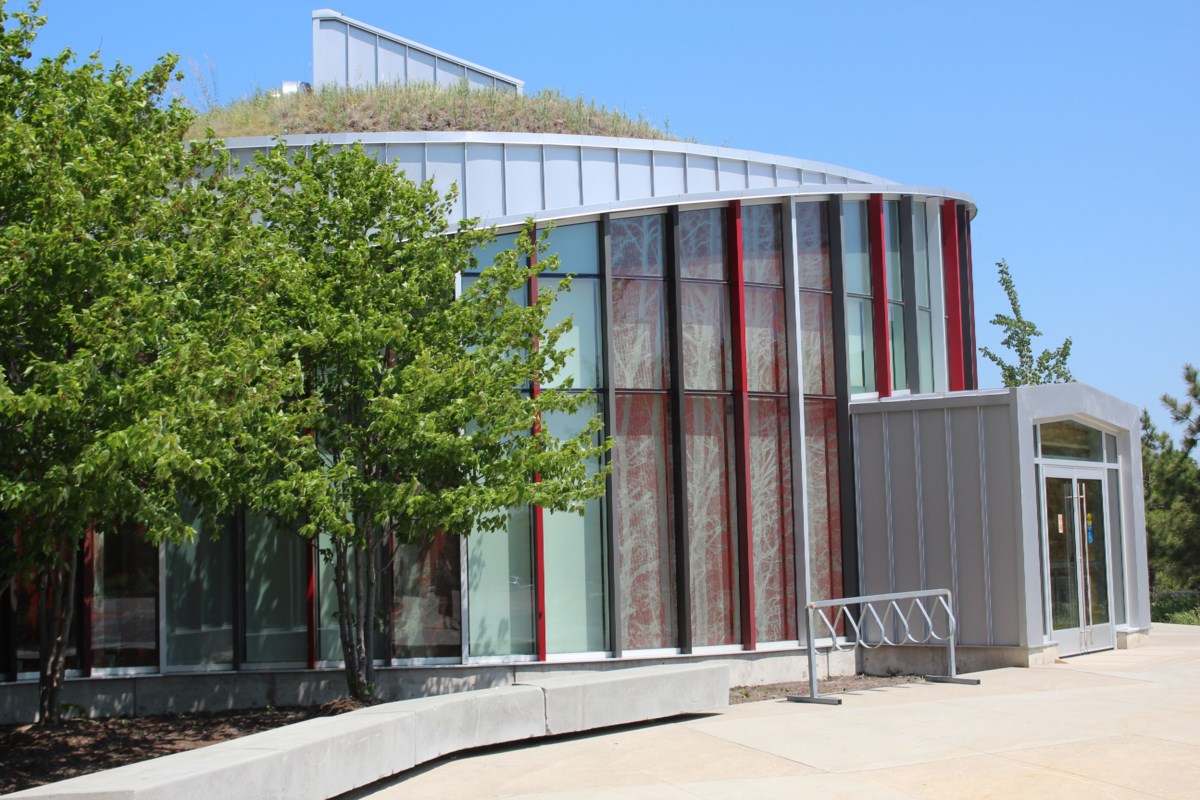 Laurentian drafts guidelines for responsible AI use