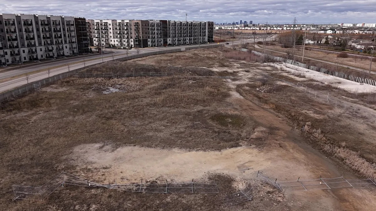 'Tiny homes' project for veterans in Winnipeg moving ahead after 4-year delay