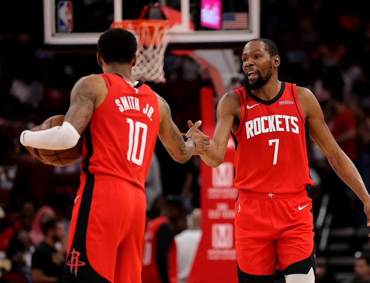 Ranking Every Rocket From Safest To Most Tradeable