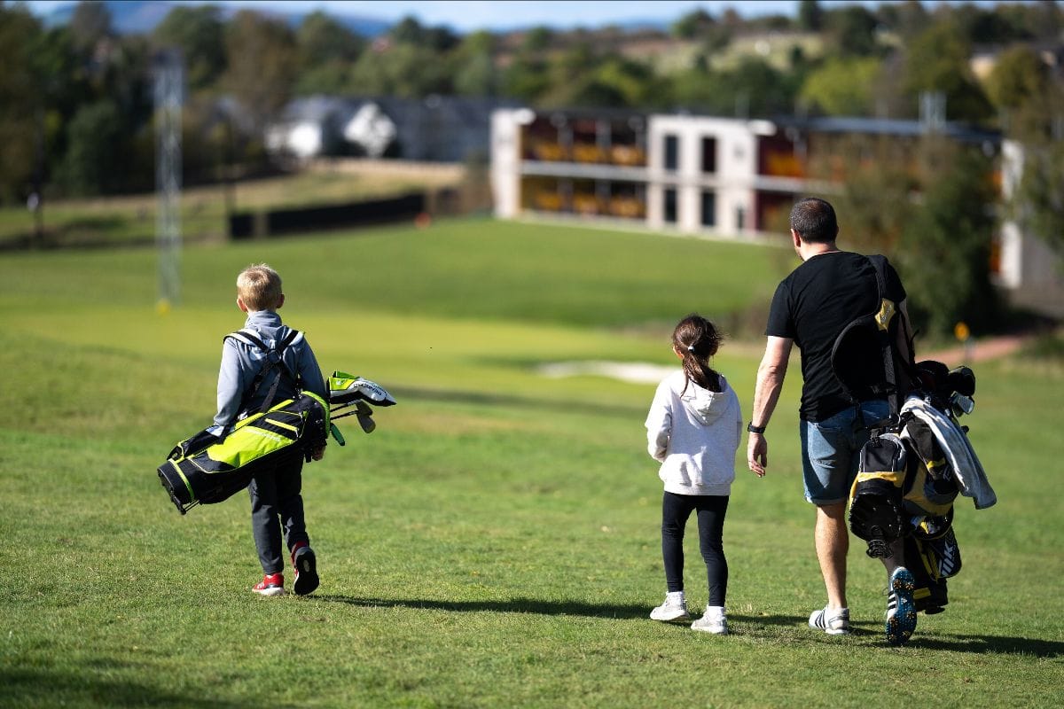R&A Report Highlights Positive Impact of Golf on Health