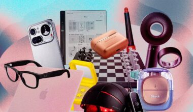 WIRED’s Eid Al Adha Gift Guide 2026 for the Chronically Online