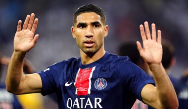 PSG XI vs Arsenal: Confirmed team news, predicted lineup and injury latest for Champions League final - London Evening Standard