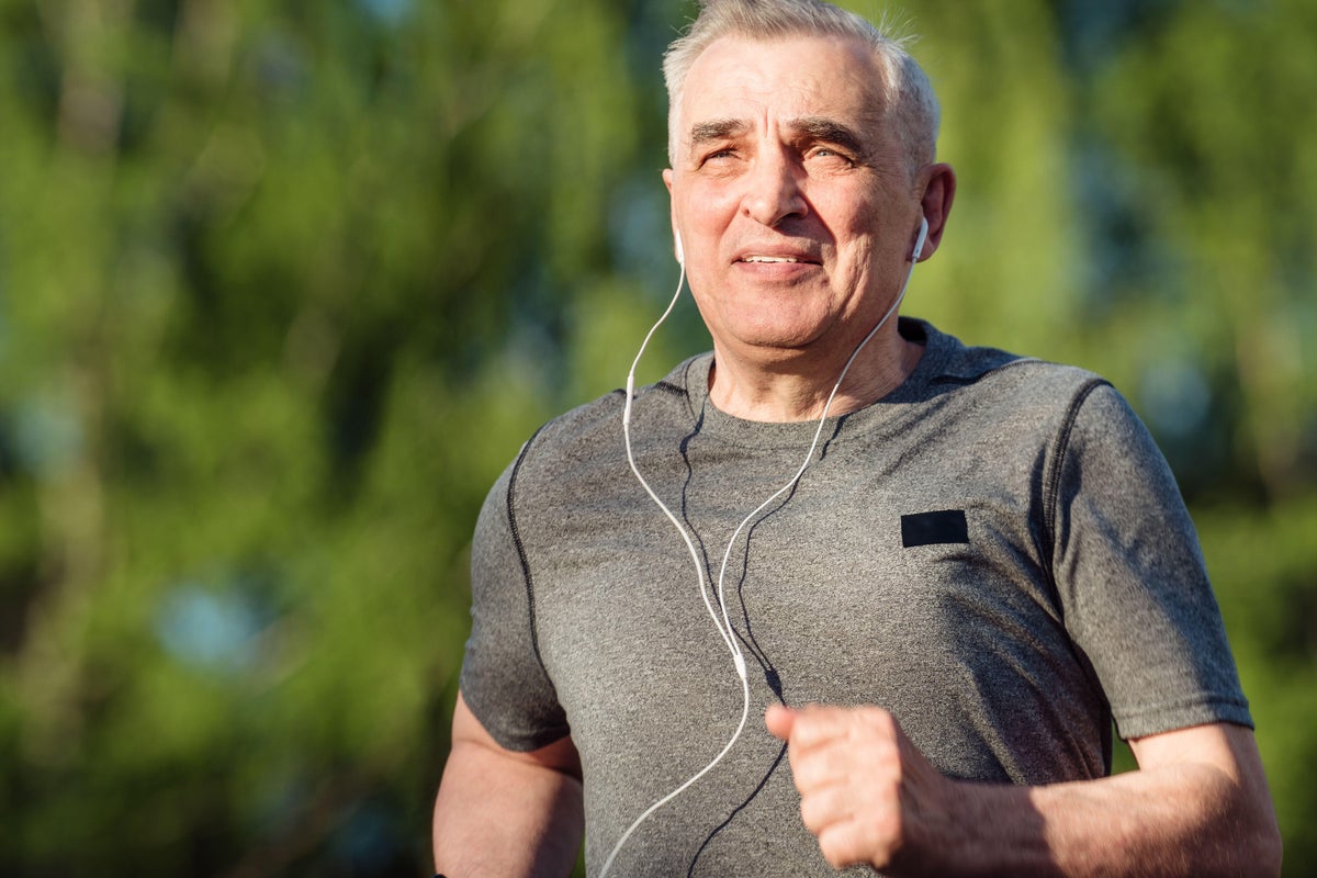 The one thing that’s just as important as medication for your health later in life