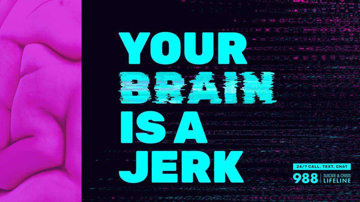 The SC Department of Behavioral Health and Developmental Disabilities Office of Mental Health launches a new mental health campaign. The SC Department of Behavioral Health and Developmental Disabilities Office of Mental Health launches a new mental health campaign.