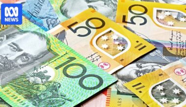 What if we used taxes or superannuation to control inflation, not just interest rates?