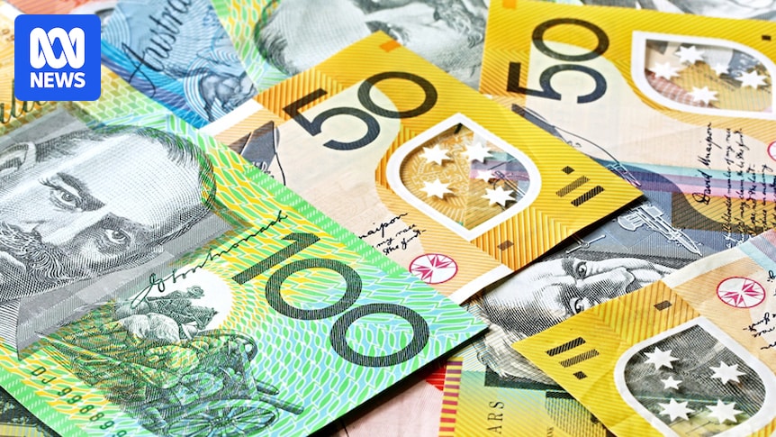 What if we used taxes or superannuation to control inflation, not just interest rates?