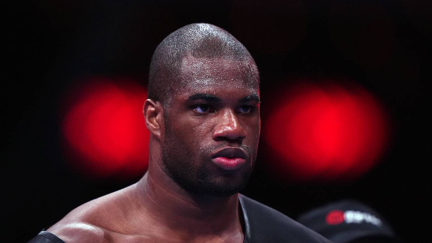Fabio Wardley Opens Up on Old Sparring Sessions With Daniel Dubois Ahead of Title Fight