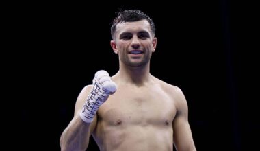 Jack Catterall vs Shakhram Giyasov Odds and Prediction