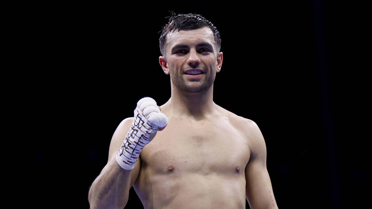 Jack Catterall vs Shakhram Giyasov Odds and Prediction