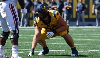 Edward Vesterinen Taken in CFL Draft — What It Means for His Chances with the Vikings