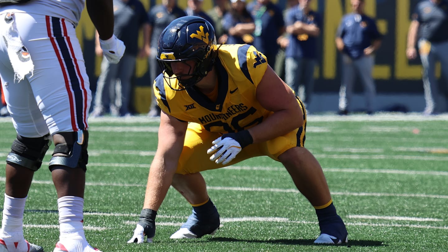 Edward Vesterinen Taken in CFL Draft — What It Means for His Chances with the Vikings
