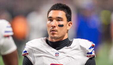 One Veteran Free Agent the Patriots Must Sign Immediately After the NFL Draft