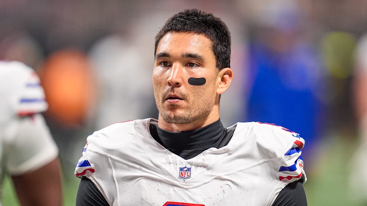One Veteran Free Agent the Patriots Must Sign Immediately After the NFL Draft