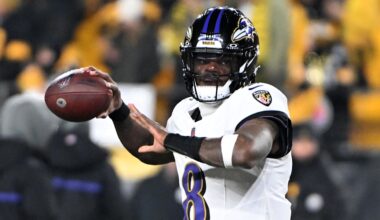 The 5 Most Pressing Questions With The 2026 Ravens