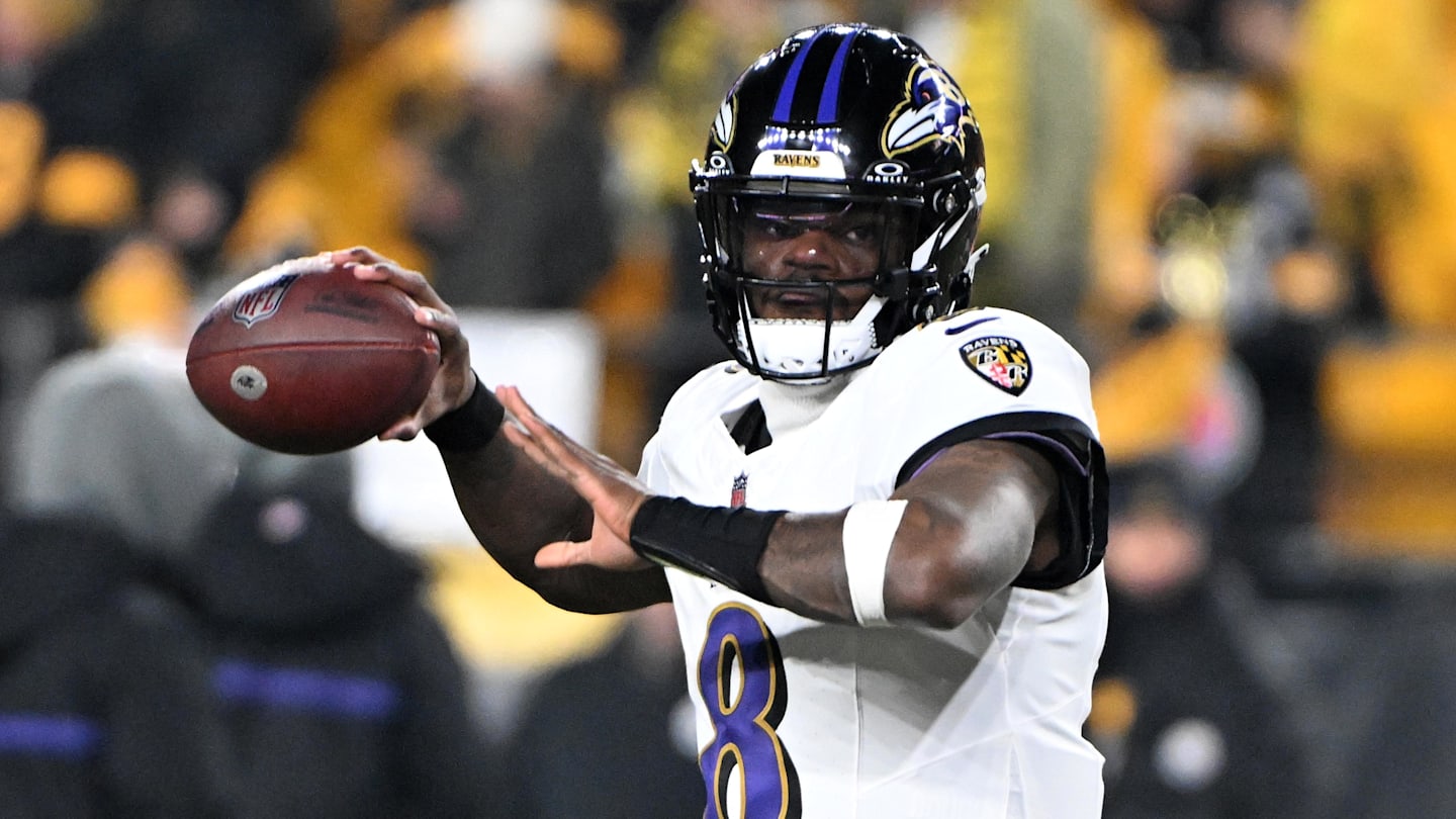 The 5 Most Pressing Questions With The 2026 Ravens