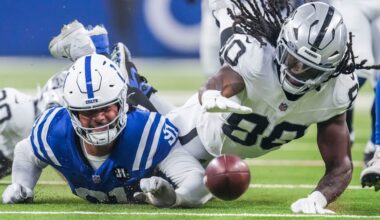 One Colts Player Who Dodged a Major Draft-Day Bullet