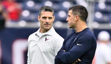 One Trade the Texans Should Still Be Pushing for After the Draft