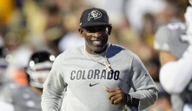 Three Colorado Buffaloes Who Will Be Future First-Round Picks in the NFL Draft