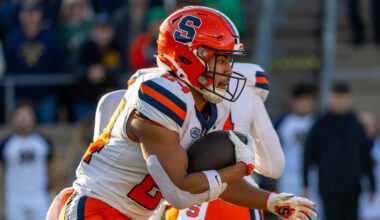 Bills' Rookie Minicamp Will Feature 20+ Tryout Players Fighting for NFL Future