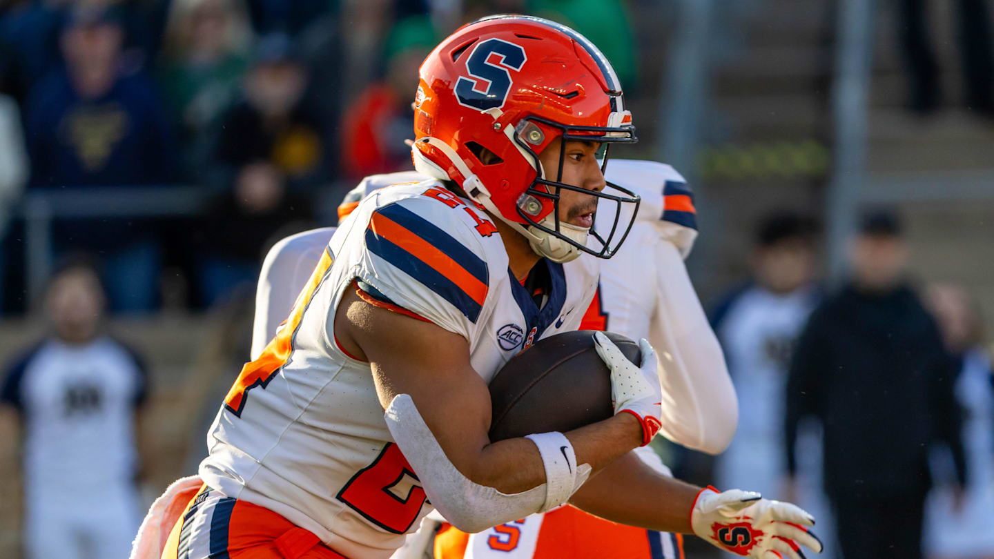 Bills' Rookie Minicamp Will Feature 20+ Tryout Players Fighting for NFL Future
