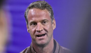 Lane Kiffin's 3 Biggest Priorities for LSU Tigers After NFL Draft